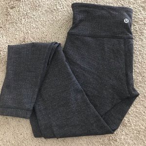 Lululemon legging